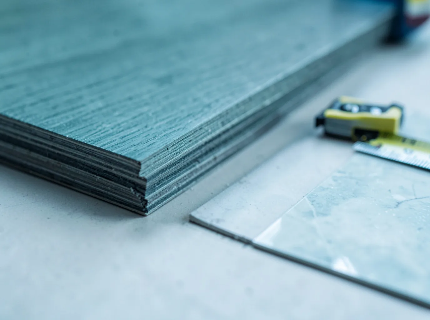 Luxury Vinyl Plank Installation Ruby, AK FAQs
